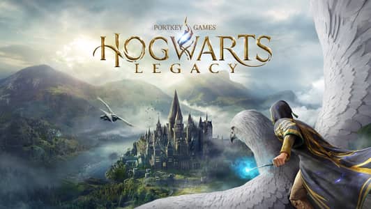 Hogwarts Legacy (PC)