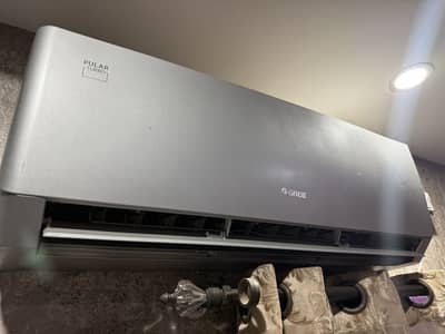 Gree AC 1 ton