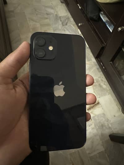 iPhone 12 factory unlock