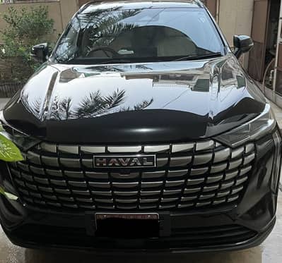 Haval H6 2026