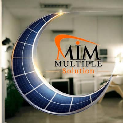 Solar ATS CCTV fire alarm electrician available 24 7 All over Karachi