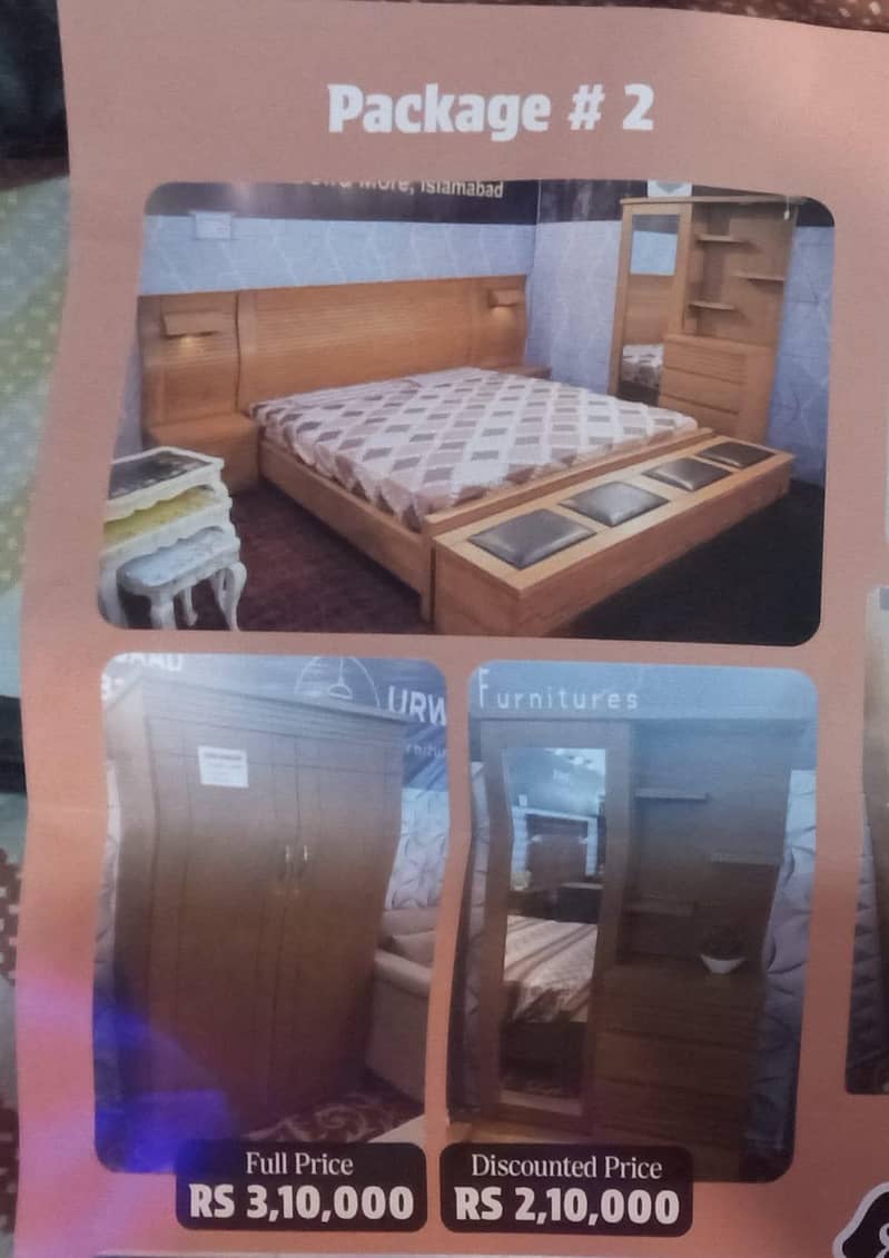 king size bed 2