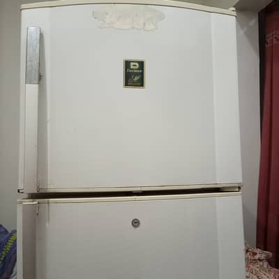 fridge for sell