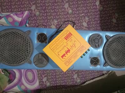 Speaker