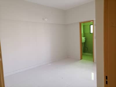 Lakhani Fantasia 1 Bedroom And 1 Lounge Studio Apartment Available For Rent Near Safoora Chowrangi