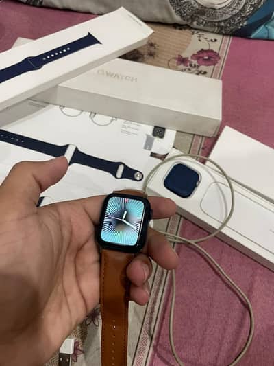 Apple Watch Series 6 40mm