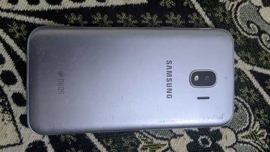 Samsung Galaxy J2 pro 8Gb screen not working