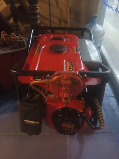 rato Generator