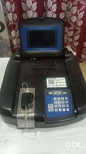 stat faxx 3300 chemistry analyzer