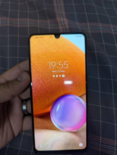 Samsung A32