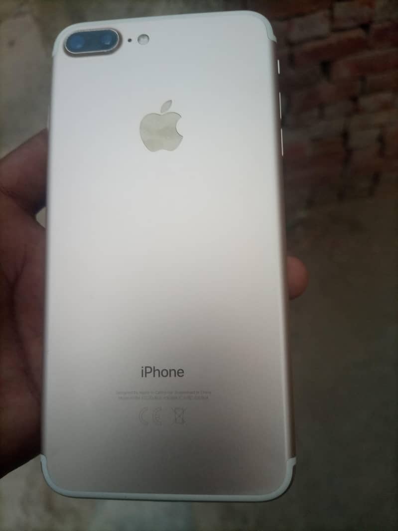 iphone 7 plus 1