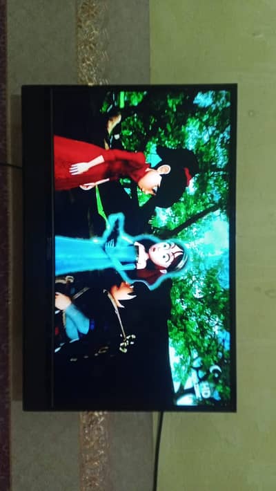 Noble 32 Inch LED For sale