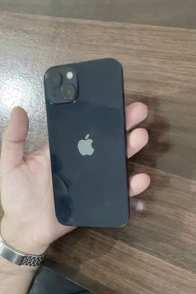 Iphone 13 (PTA Approved)