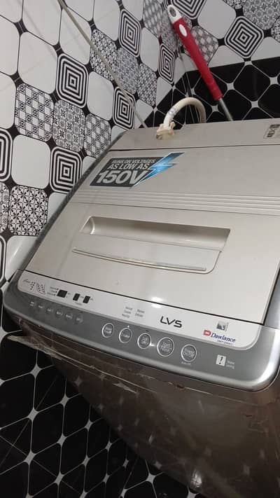 Washing machine