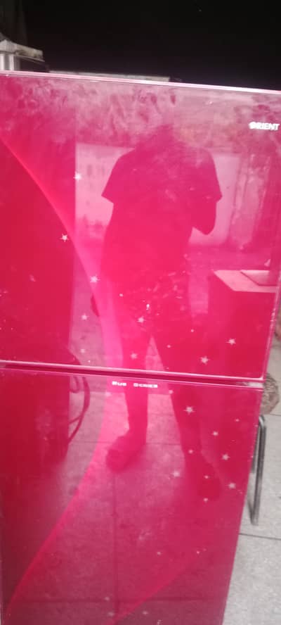 Refrigerator