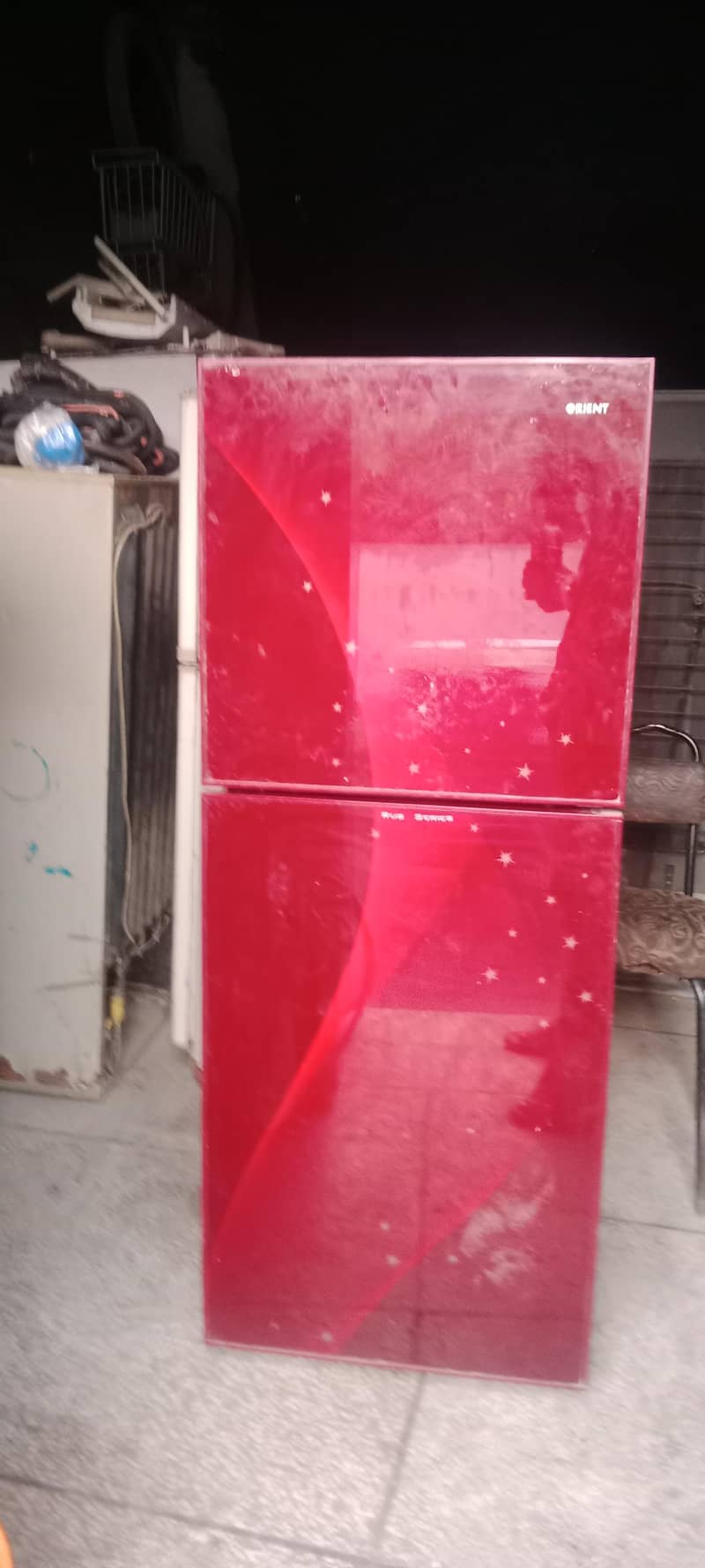 Refrigerator 1