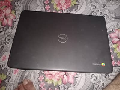 Chromebook