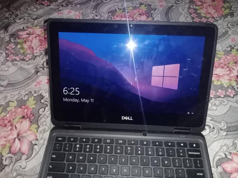 Chromebook 1