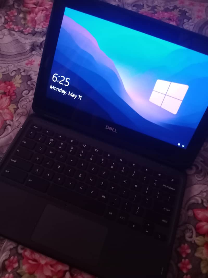 Chromebook 2