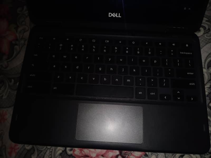 Chromebook 3