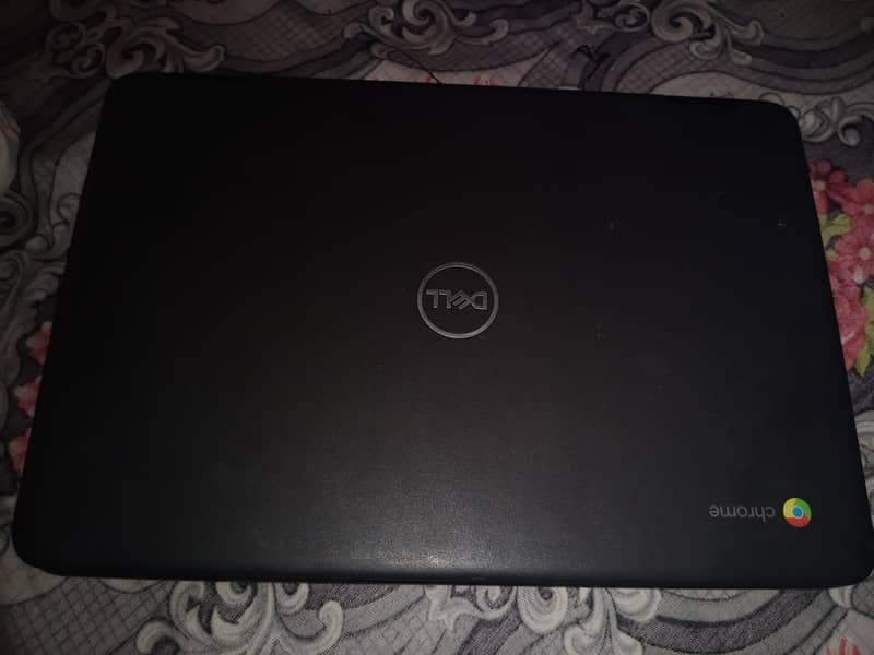 Chromebook 4