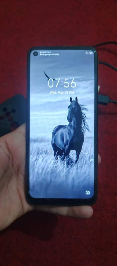 TECNO SPARK 6