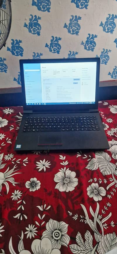 Lenovo Core i5 6th Gen Laptop | 8GB RAM | 256GB SSD | Fast Perfomance