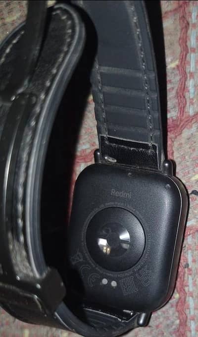redmiwatch 5