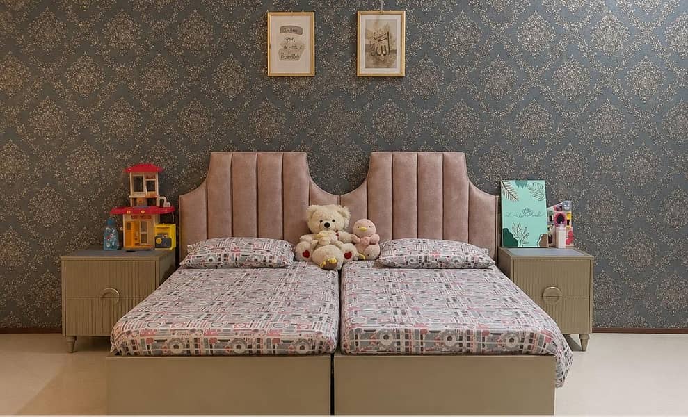 Bed set 0
