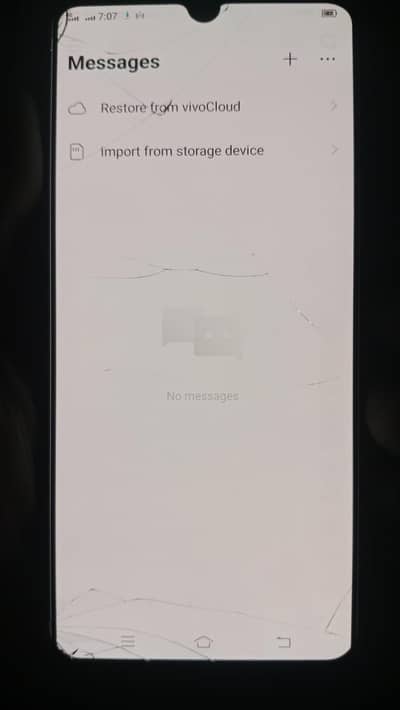 vivo S1