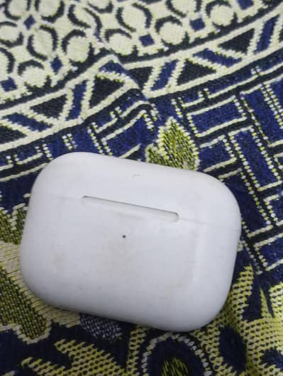 power bank and airbuds