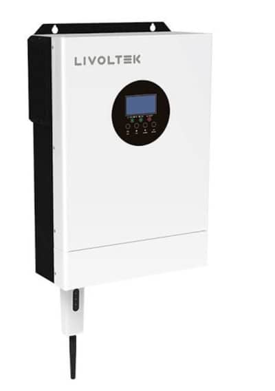 livoltek Ip21 6.2kwatt Inverter