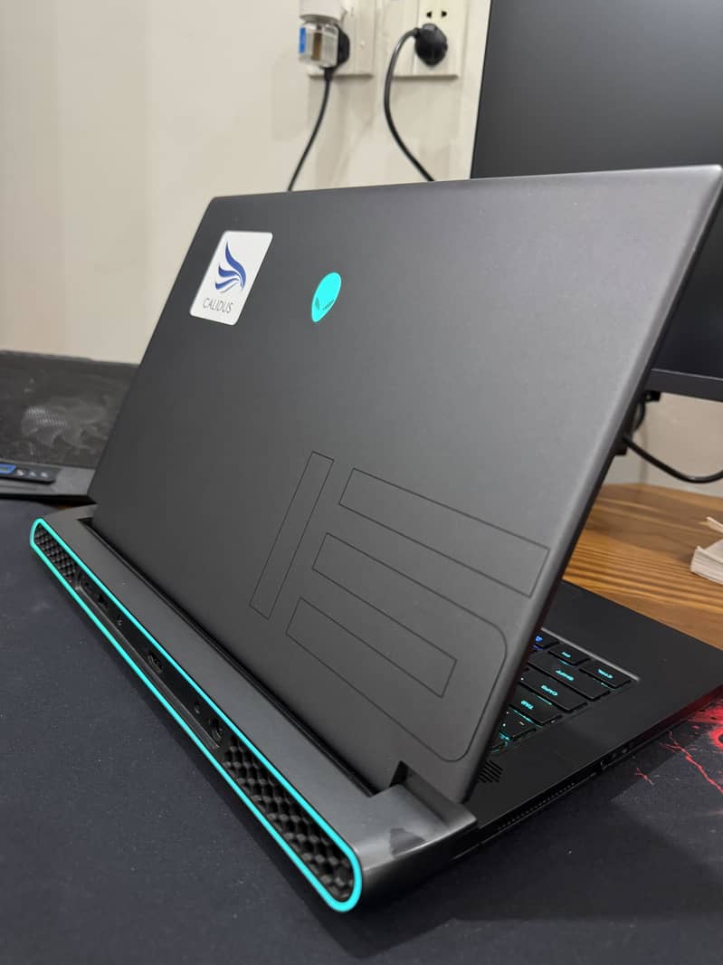 Dell Alienware 15 1
