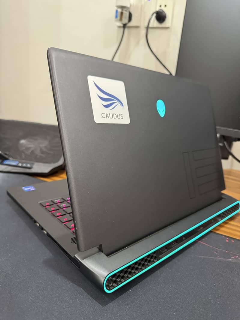 Dell Alienware 15 2