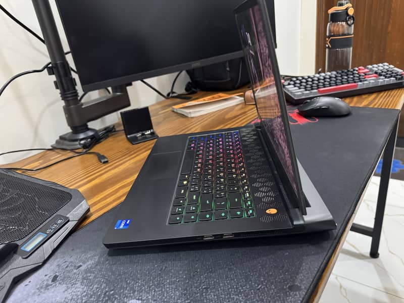 Dell Alienware 15 8