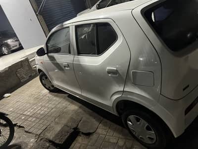 Suzuki Alto 2023 Ags