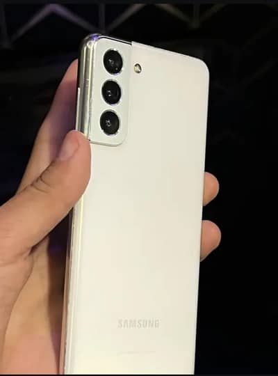 Samsung s21 5g non pta 8/256