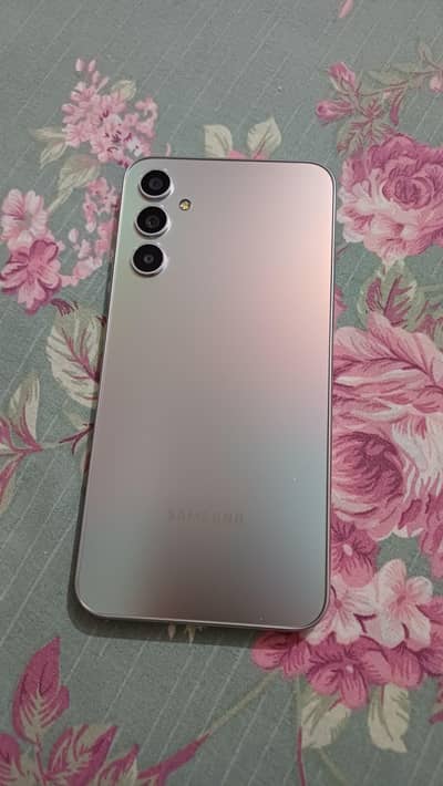 Samsung Galaxy A34 5g (8gb+256gb)