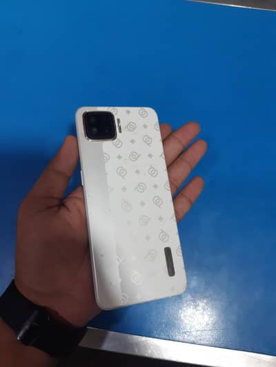 Oppo F17 pta approved mint condition 8/128gb all okay