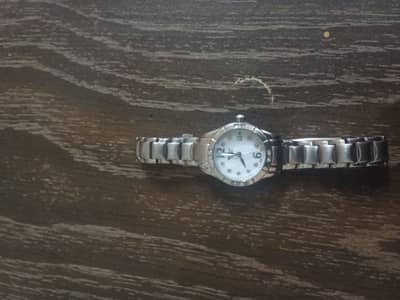 Women's watch sheen model 4019
