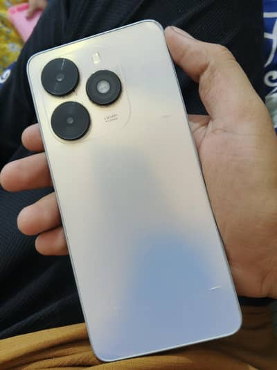 Tecno go 2024