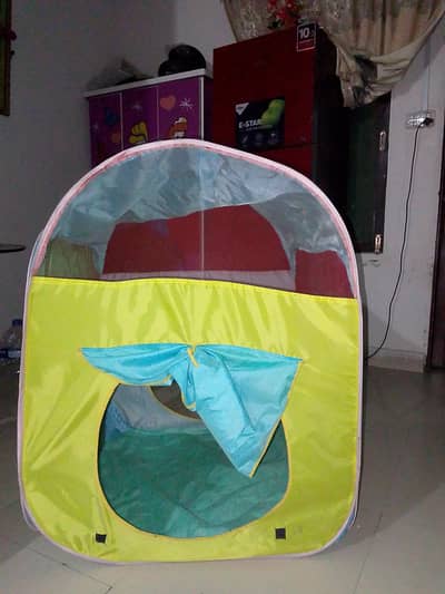 kids Tant House