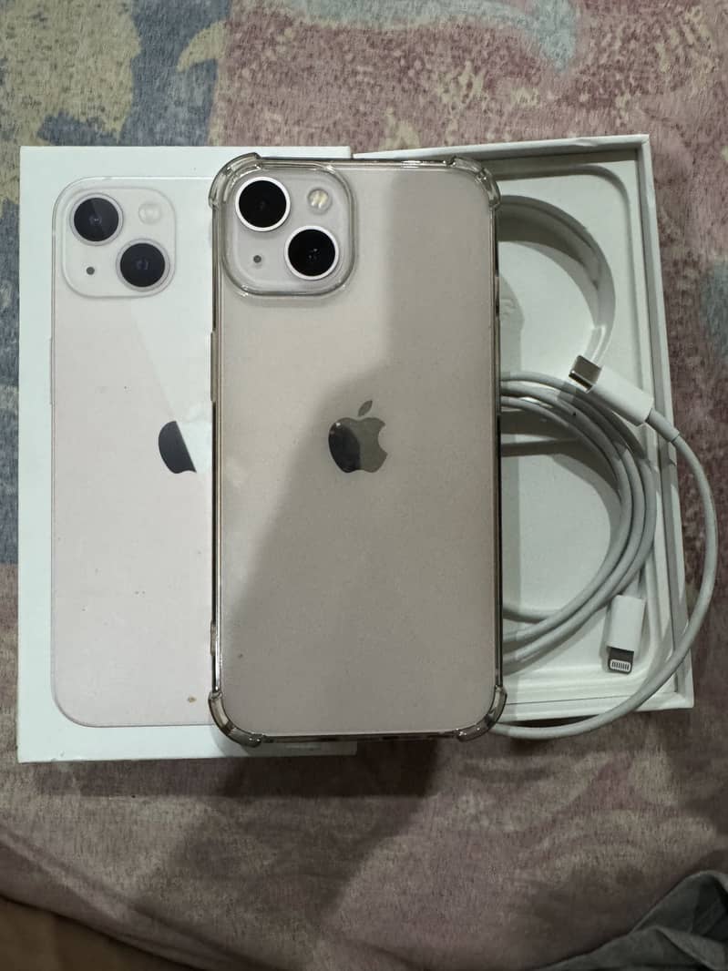 Iphone 13 0