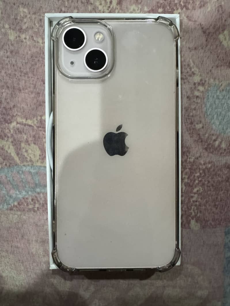 Iphone 13 3