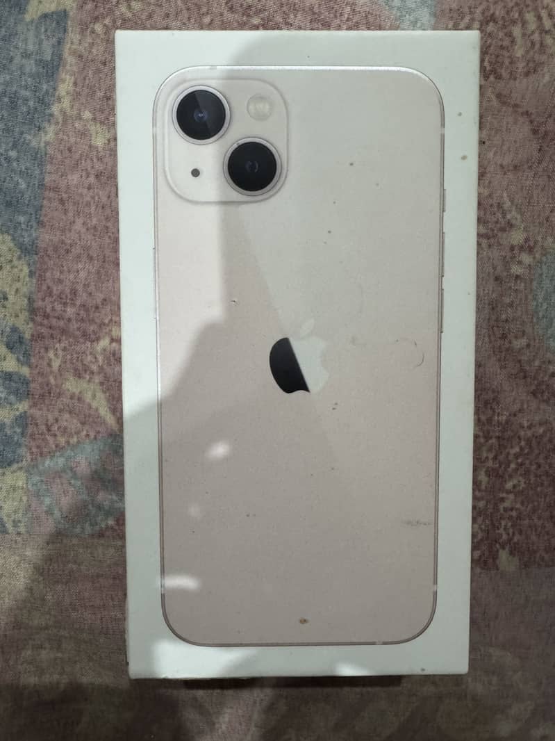 Iphone 13 4