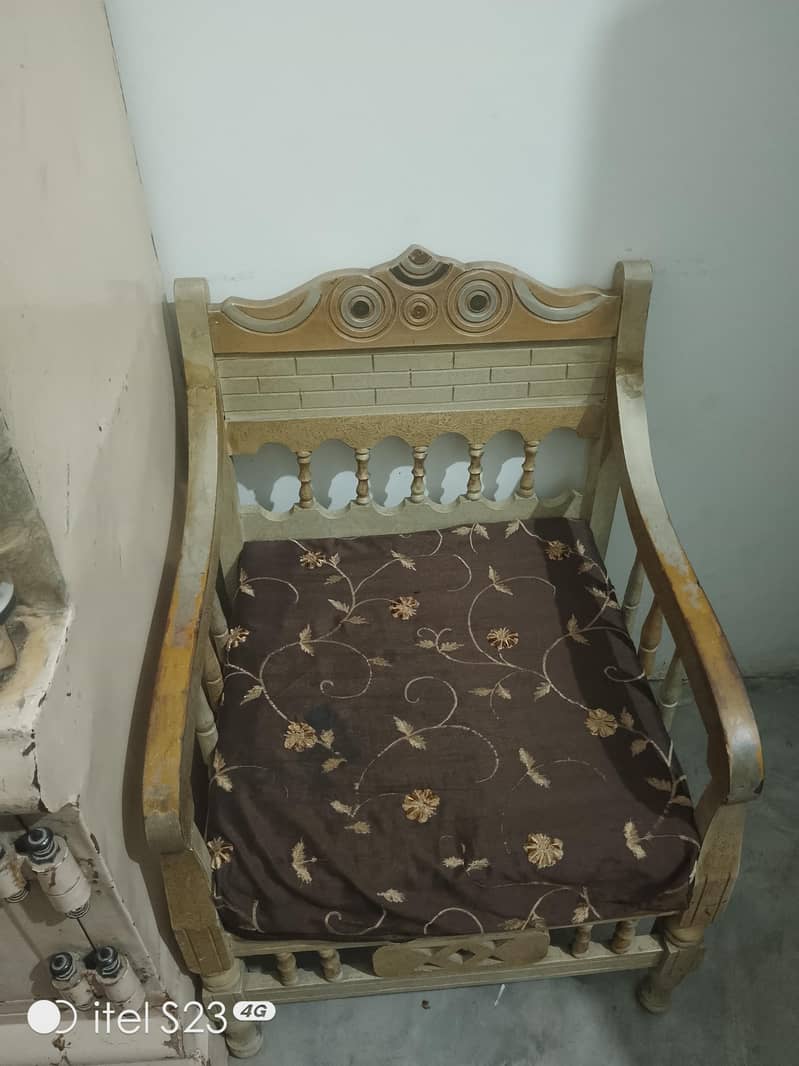 Bed set 1