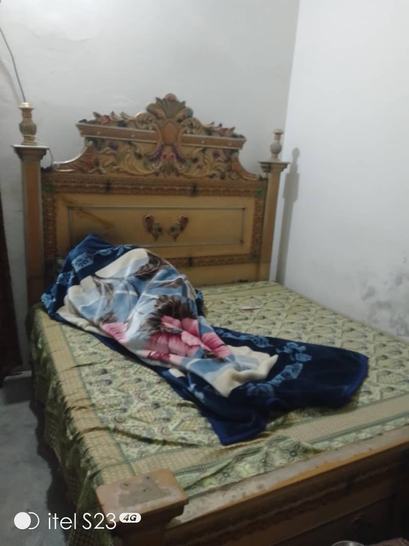 Bed set 2