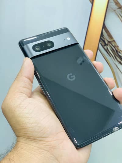 Google pixel 7