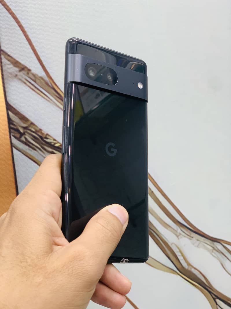 Google pixel 7 1