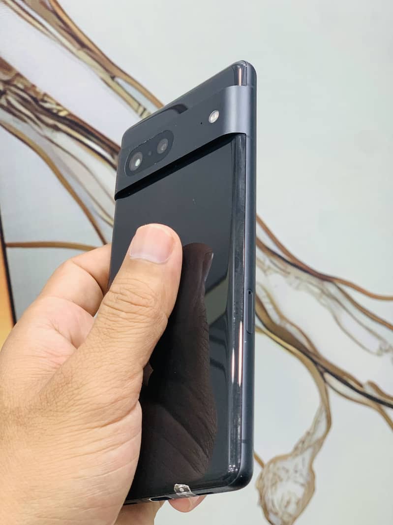 Google pixel 7 2